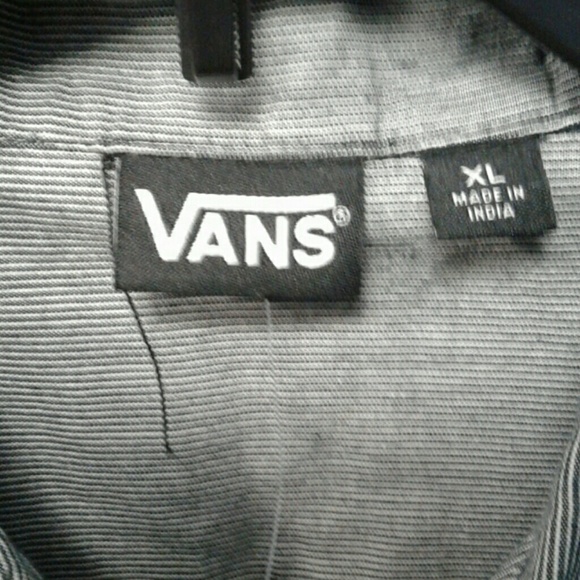 Vans - Picture 4 of 4